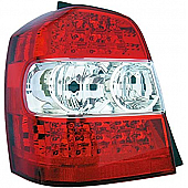 Dorman (OE Solutions) Tail Light Assembly Single - 1611323