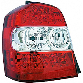 Dorman (OE Solutions) Tail Light Assembly Single - 1611323