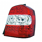 Dorman (OE Solutions) Tail Light Assembly Single - 1611324