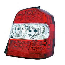 Dorman (OE Solutions) Tail Light Assembly Single - 1611324
