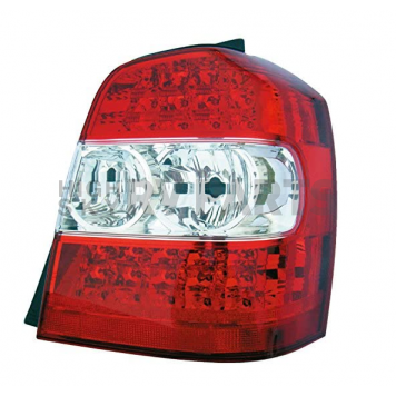 Dorman (OE Solutions) Tail Light Assembly Single - 1611324