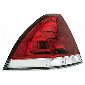 Dorman (OE Solutions) Tail Light Assembly Single - 1611327