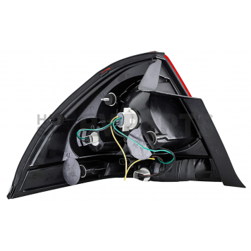 Dorman (OE Solutions) Tail Light Assembly Single - 1611328-1