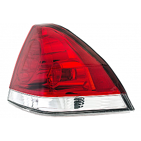 Dorman (OE Solutions) Tail Light Assembly Single - 1611328