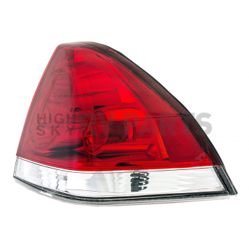 Dorman (OE Solutions) Tail Light Assembly Single - 1611328