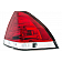 Dorman (OE Solutions) Tail Light Assembly Single - 1611328