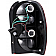 Dorman (OE Solutions) Tail Light Assembly Single - 1611334