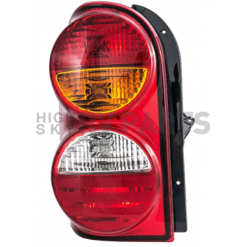 Dorman (OE Solutions) Tail Light Assembly Single - 1611334
