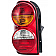 Dorman (OE Solutions) Tail Light Assembly Single - 1611334