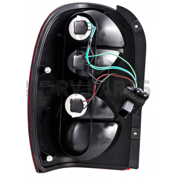 Dorman (OE Solutions) Tail Light Assembly Single - 1611335-1