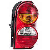 Dorman (OE Solutions) Tail Light Assembly Single - 1611335