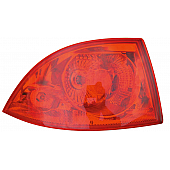 Dorman (OE Solutions) Tail Light Assembly Single - 1611336