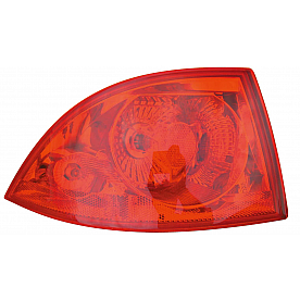 Dorman (OE Solutions) Tail Light Assembly Single - 1611336