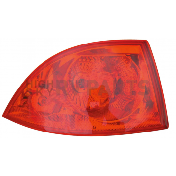 Dorman (OE Solutions) Tail Light Assembly Single - 1611336