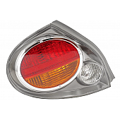 Dorman (OE Solutions) Tail Light Assembly Single - 1611344
