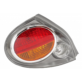 Dorman (OE Solutions) Tail Light Assembly Single - 1611344