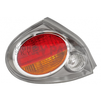Dorman (OE Solutions) Tail Light Assembly Single - 1611344
