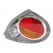 Dorman (OE Solutions) Tail Light Assembly Single - 1611345