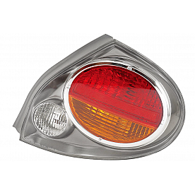 Dorman (OE Solutions) Tail Light Assembly Single - 1611345