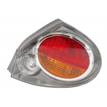 Dorman (OE Solutions) Tail Light Assembly Single - 1611345