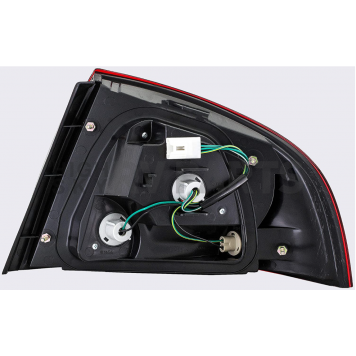 Dorman (OE Solutions) Tail Light Assembly Single - 1611356-1