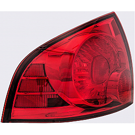 Dorman (OE Solutions) Tail Light Assembly Single - 1611356