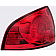 Dorman (OE Solutions) Tail Light Assembly Single - 1611356