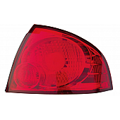Dorman (OE Solutions) Tail Light Assembly Single - 1611357