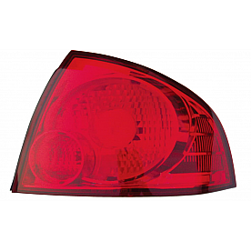 Dorman (OE Solutions) Tail Light Assembly Single - 1611357