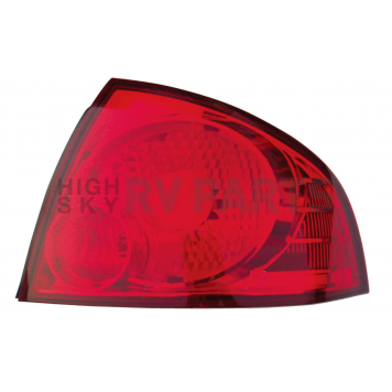 Dorman (OE Solutions) Tail Light Assembly Single - 1611357