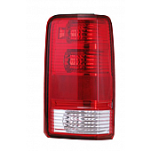 Dorman (OE Solutions) Tail Light Assembly Single - 1611358