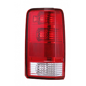 Dorman (OE Solutions) Tail Light Assembly Single - 1611358