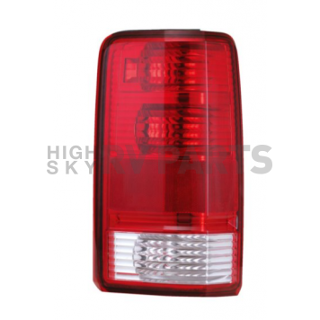 Dorman (OE Solutions) Tail Light Assembly Single - 1611358