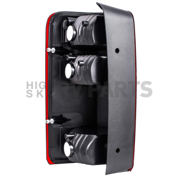 Dorman (OE Solutions) Tail Light Assembly Single - 1611359-1