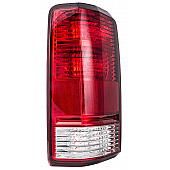Dorman (OE Solutions) Tail Light Assembly Single - 1611359