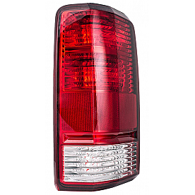 Dorman (OE Solutions) Tail Light Assembly Single - 1611359