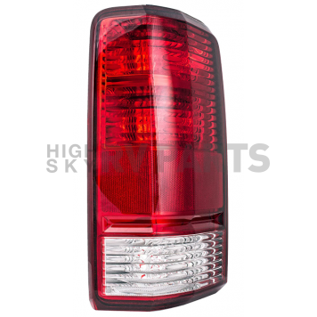 Dorman (OE Solutions) Tail Light Assembly Single - 1611359