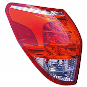 Dorman (OE Solutions) Tail Light Assembly Single - 1611366