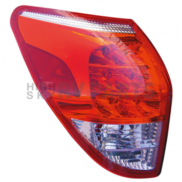 Dorman (OE Solutions) Tail Light Assembly Single - 1611366