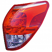 Dorman (OE Solutions) Tail Light Assembly Single - 1611367