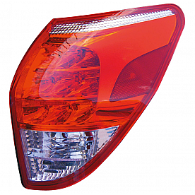 Dorman (OE Solutions) Tail Light Assembly Single - 1611367