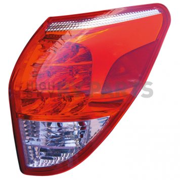 Dorman (OE Solutions) Tail Light Assembly Single - 1611367