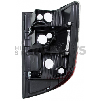 Dorman (OE Solutions) Tail Light Assembly Single - 1611368-1