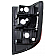 Dorman (OE Solutions) Tail Light Assembly Single - 1611368