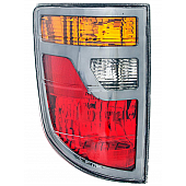 Dorman (OE Solutions) Tail Light Assembly Single - 1611368