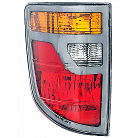Dorman (OE Solutions) Tail Light Assembly Single - 1611368