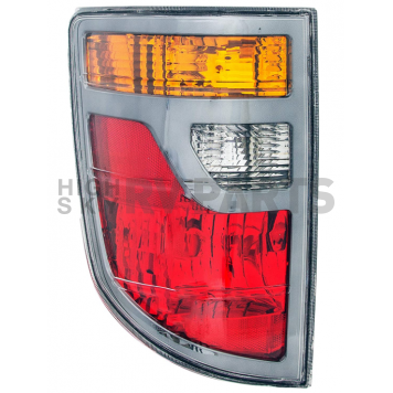 Dorman (OE Solutions) Tail Light Assembly Single - 1611368