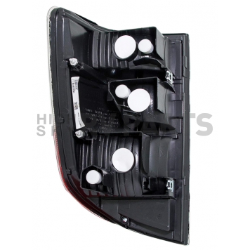 Dorman (OE Solutions) Tail Light Assembly Single - 1611369-1