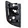 Dorman (OE Solutions) Tail Light Assembly Single - 1611369