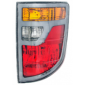 Dorman (OE Solutions) Tail Light Assembly Single - 1611369